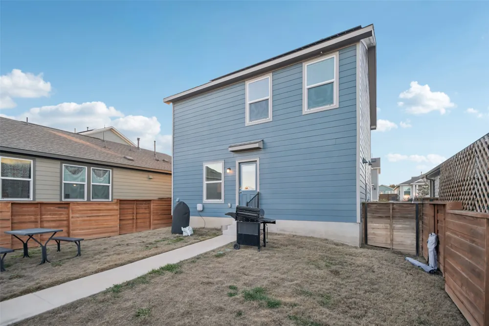 857 Powell Street Kyle, TX 78640