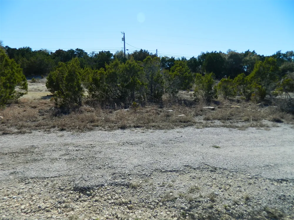 Dawn Drive Lago Vista, TX 78645