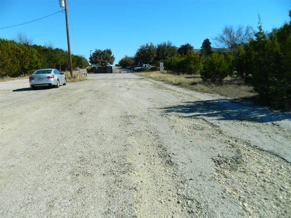 Dawn Drive Lago Vista, TX 78645