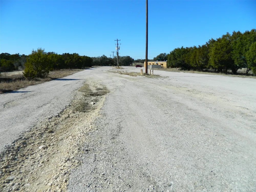 Dawn Drive Lago Vista, TX 78645
