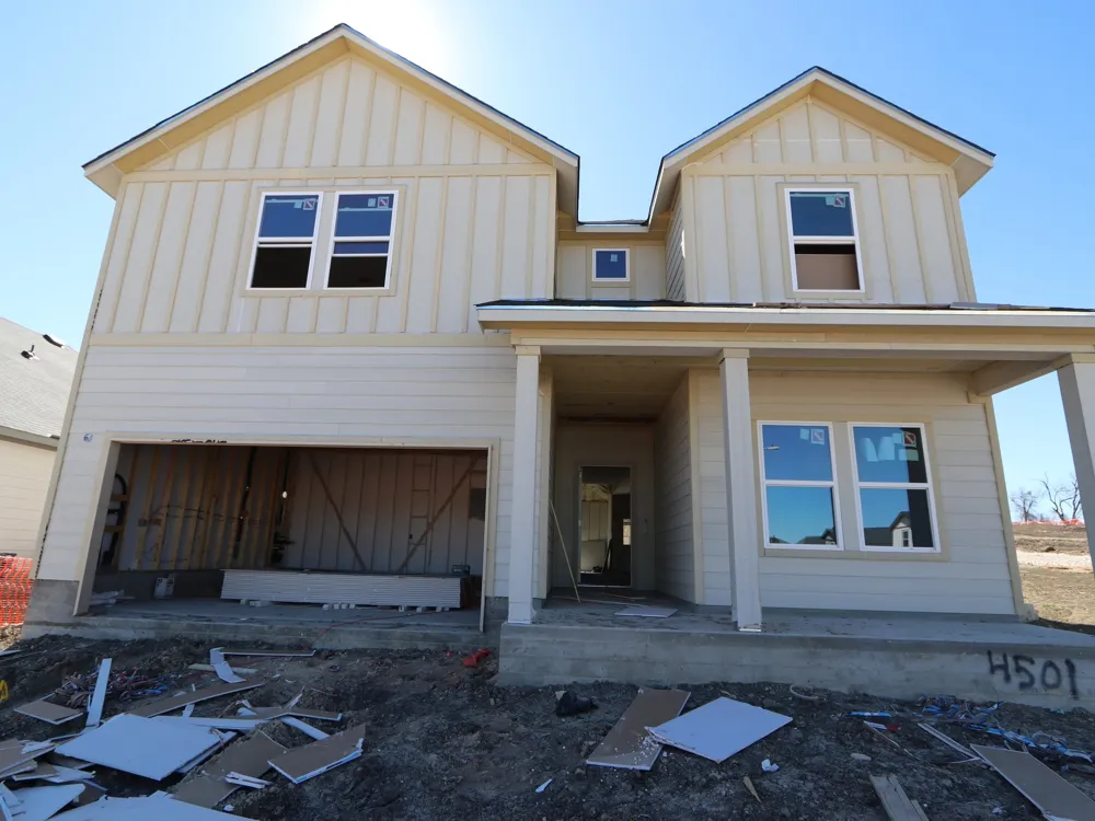 4501 Lava Island Drive