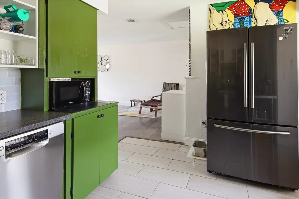 6001 Leisure Run Road Austin, TX 78745