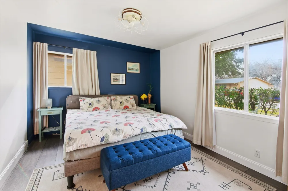 6001 Leisure Run Road Austin, TX 78745