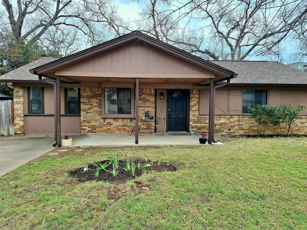 6001 Leisure Run Road Austin, TX 78745