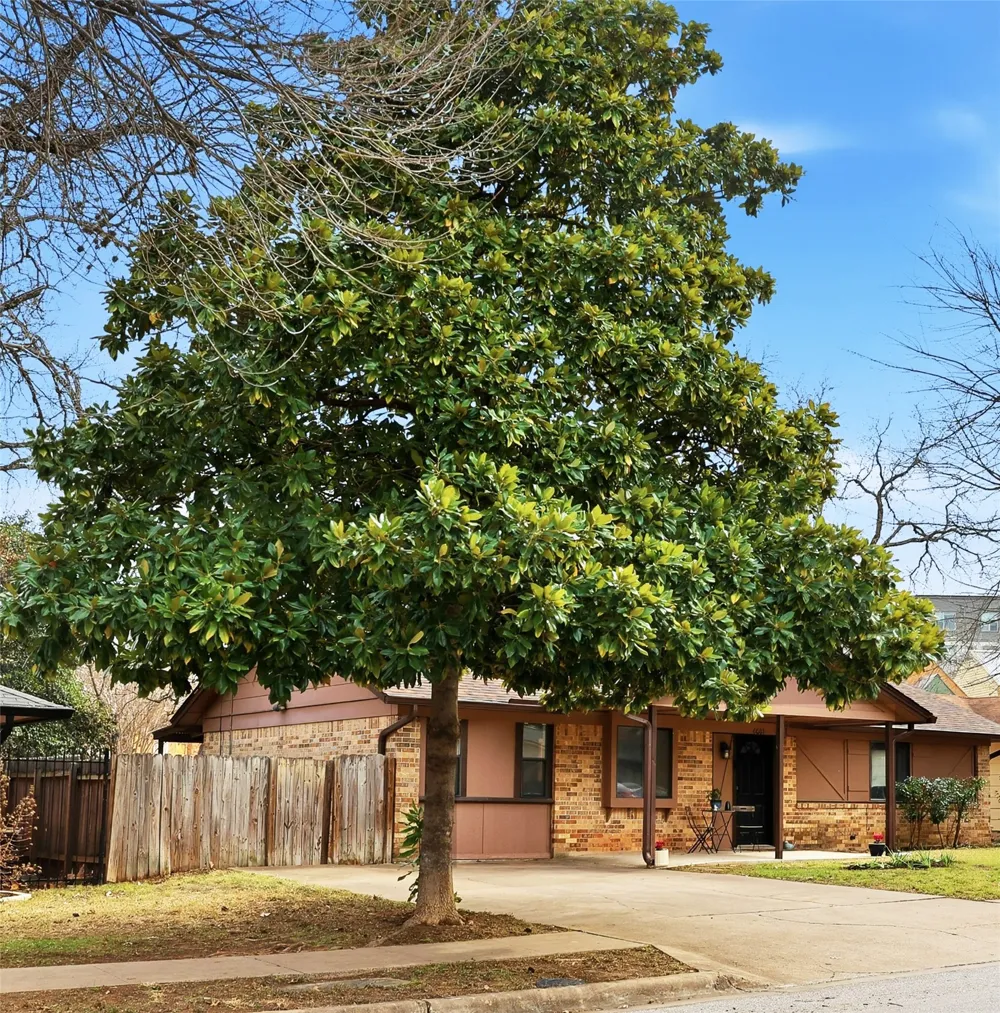 6001 Leisure Run Road Austin, TX 78745