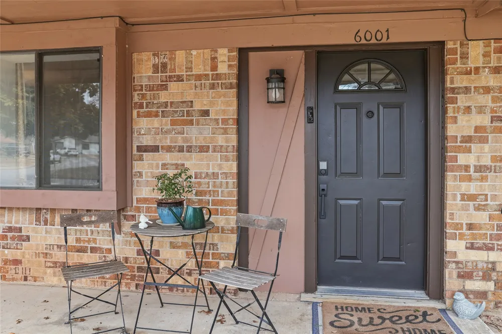 6001 Leisure Run Road Austin, TX 78745
