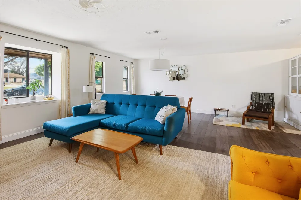 6001 Leisure Run Road Austin, TX 78745