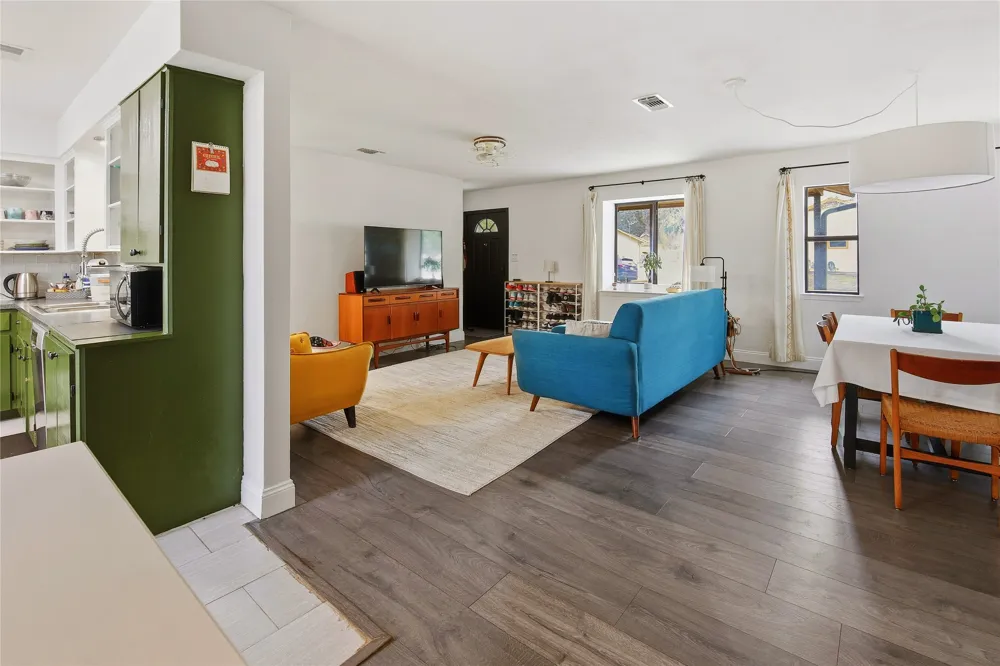 6001 Leisure Run Road Austin, TX 78745