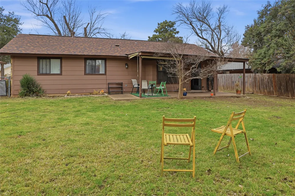 6001 Leisure Run Road Austin, TX 78745
