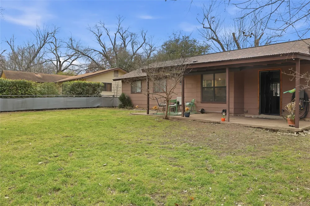 6001 Leisure Run Road Austin, TX 78745