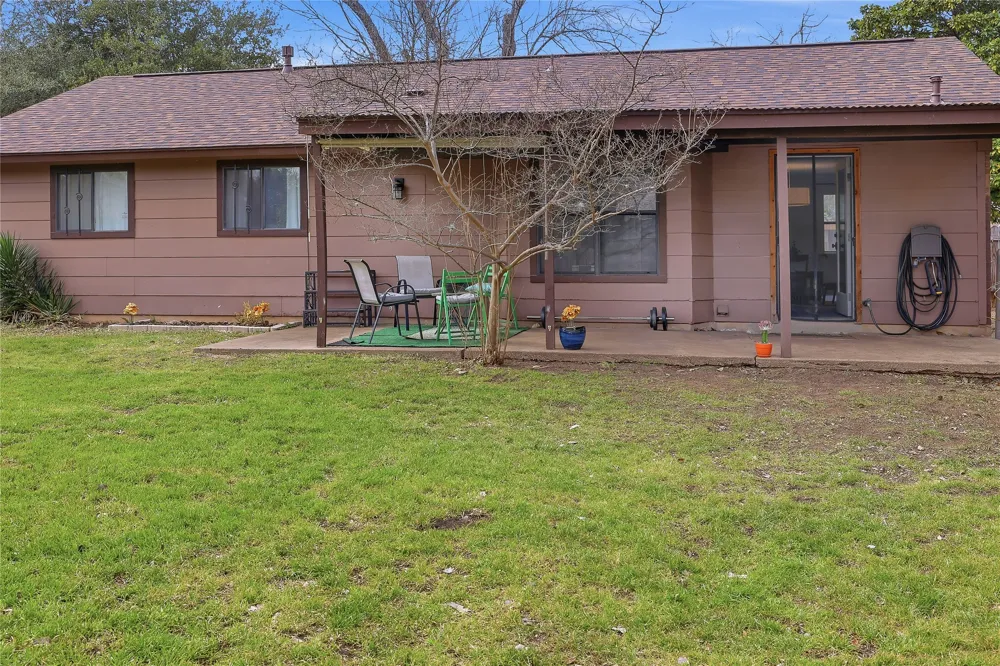 6001 Leisure Run Road Austin, TX 78745