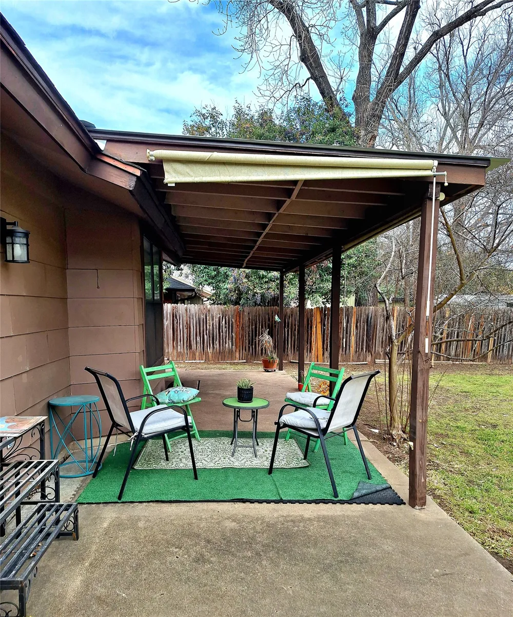6001 Leisure Run Road Austin, TX 78745