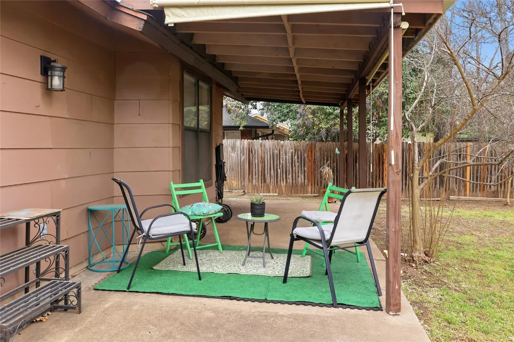 6001 Leisure Run Road Austin, TX 78745
