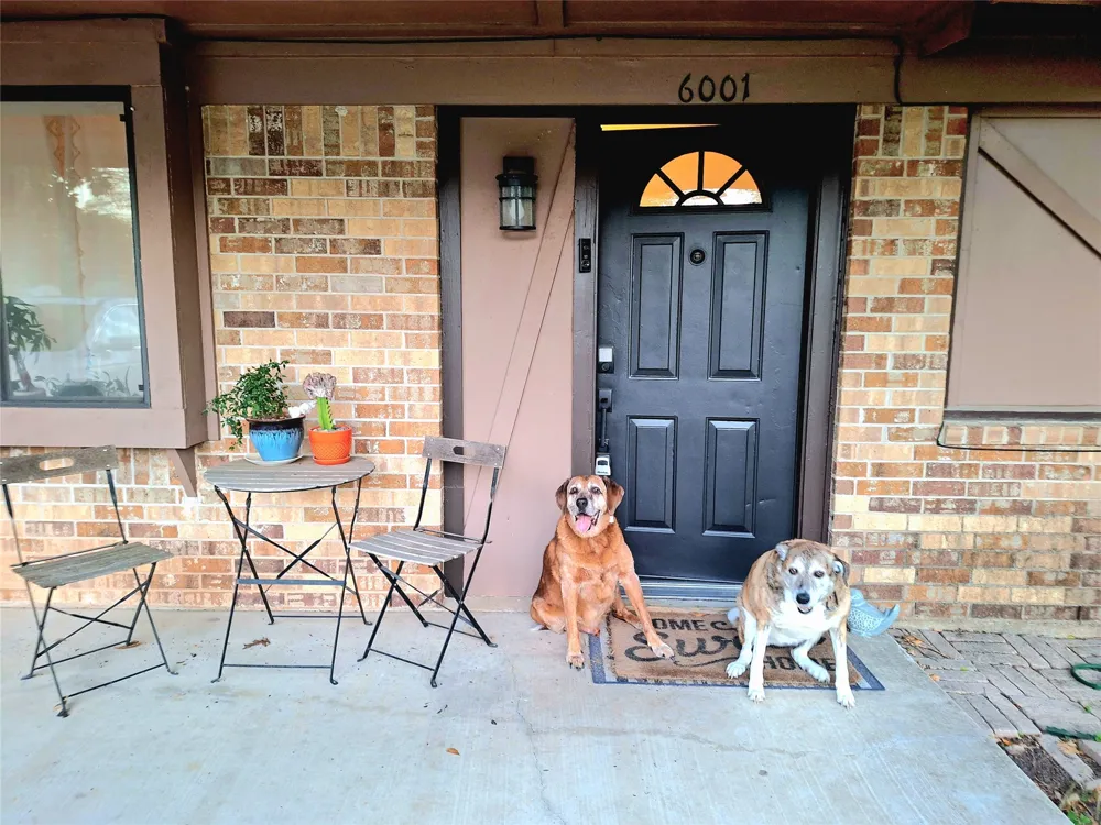 6001 Leisure Run Road Austin, TX 78745