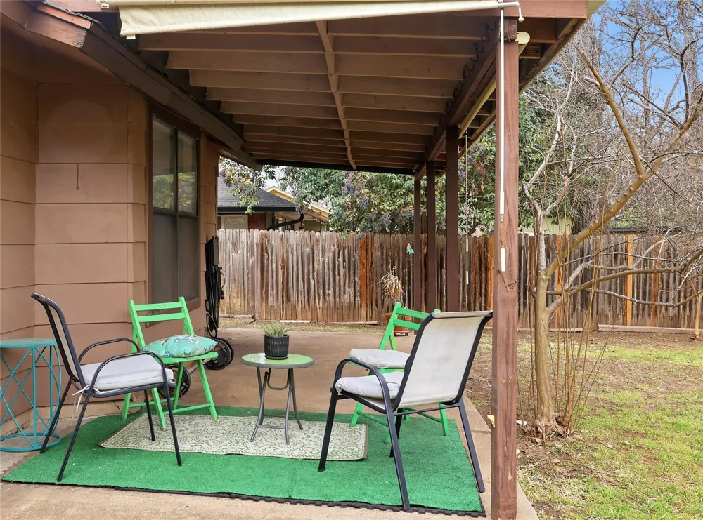 6001 Leisure Run Road Austin, TX 78745
