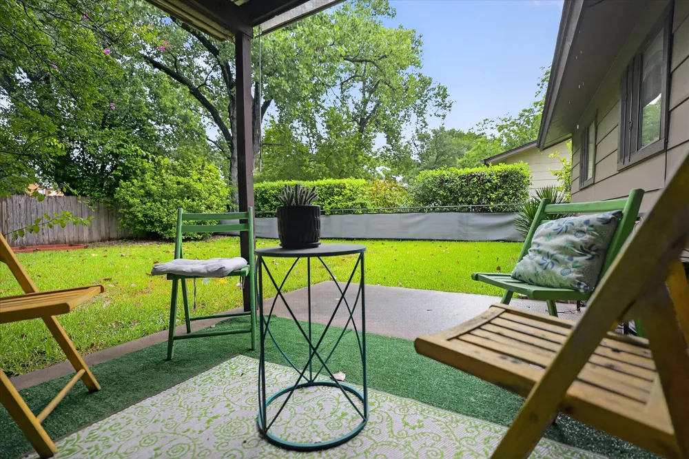 6001 Leisure Run Road Austin, TX 78745