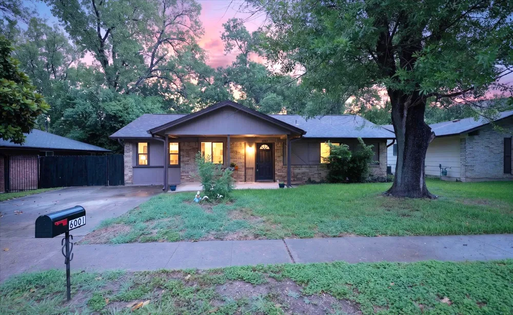 6001 Leisure Run Road Austin, TX 78745