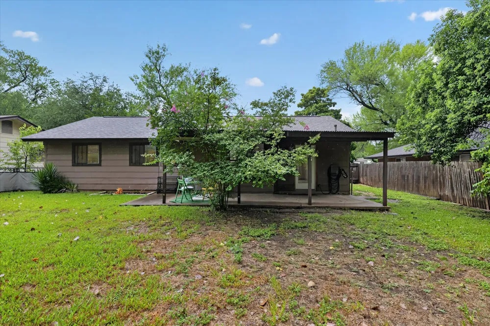 6001 Leisure Run Road Austin, TX 78745