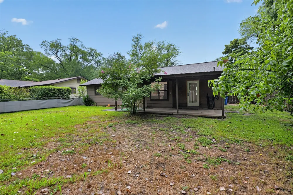 6001 Leisure Run Road Austin, TX 78745