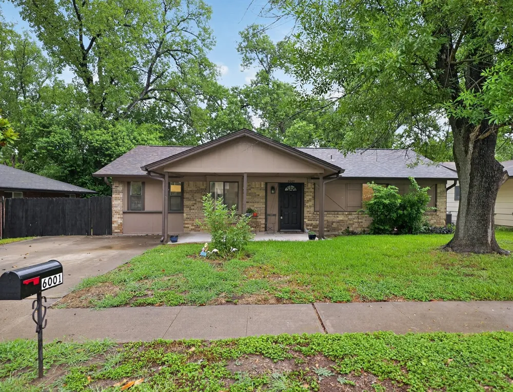 6001 Leisure Run Road Austin, TX 78745