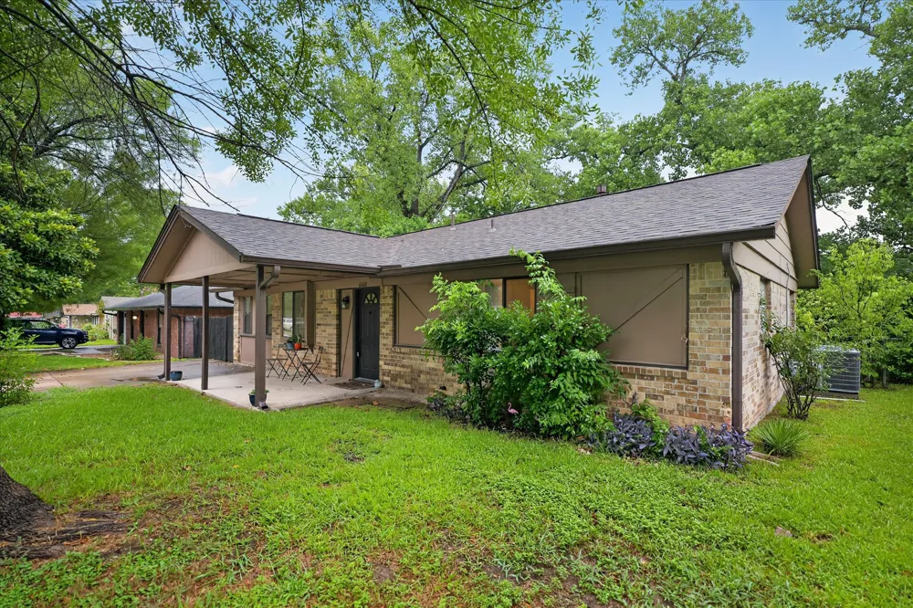 6001 Leisure Run Road Austin, TX 78745