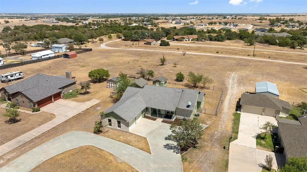 80 Family Circle Hutto, TX 78634