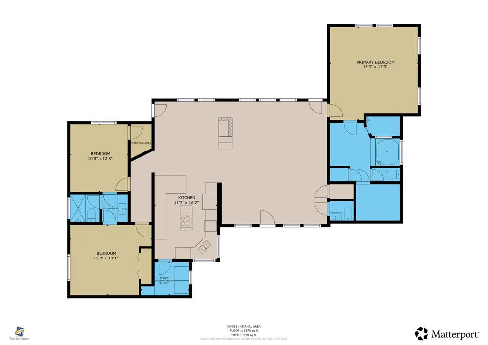 80 Family Circle Hutto, TX 78634