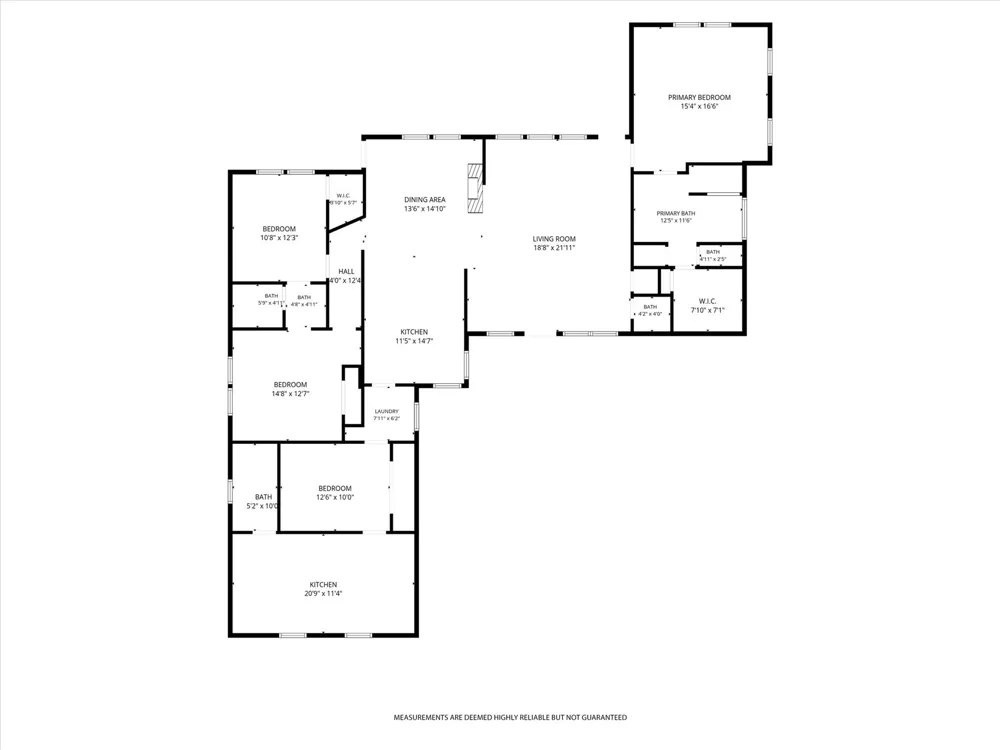80 Family Circle Hutto, TX 78634