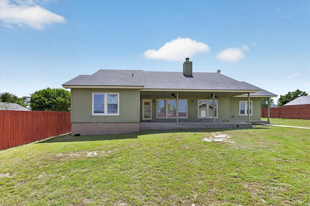 80 Family Circle Hutto, TX 78634