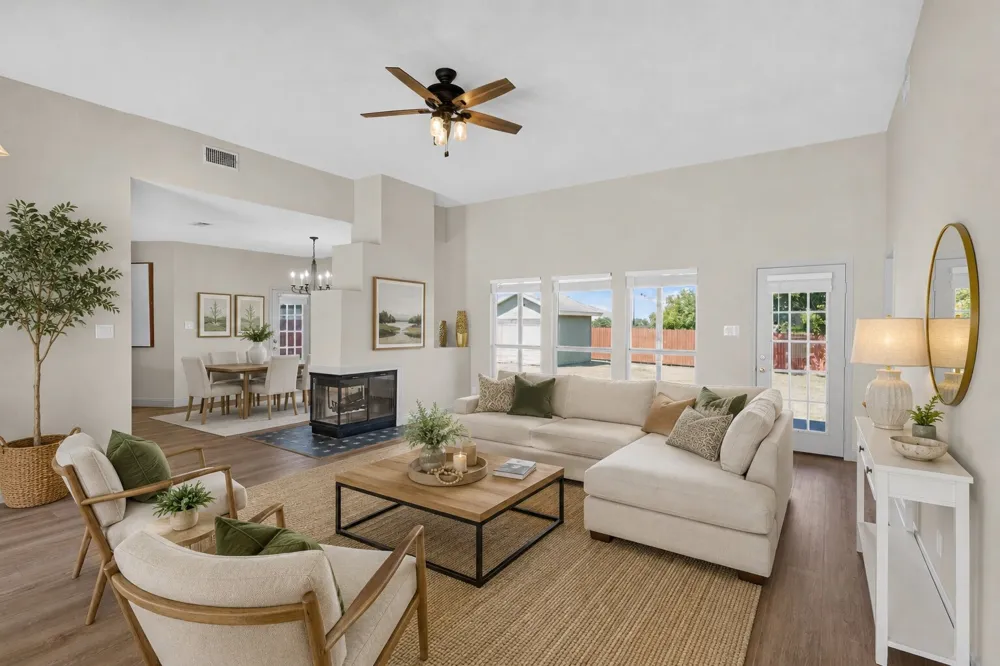 80 Family Circle Hutto, TX 78634