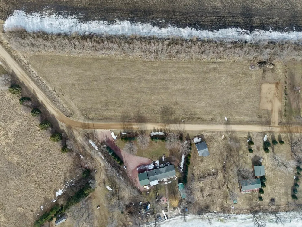 4 Lime Lake Drive Avoca, MN 56114