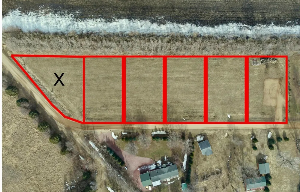 . Lime Lake Drive Avoca, MN 56114