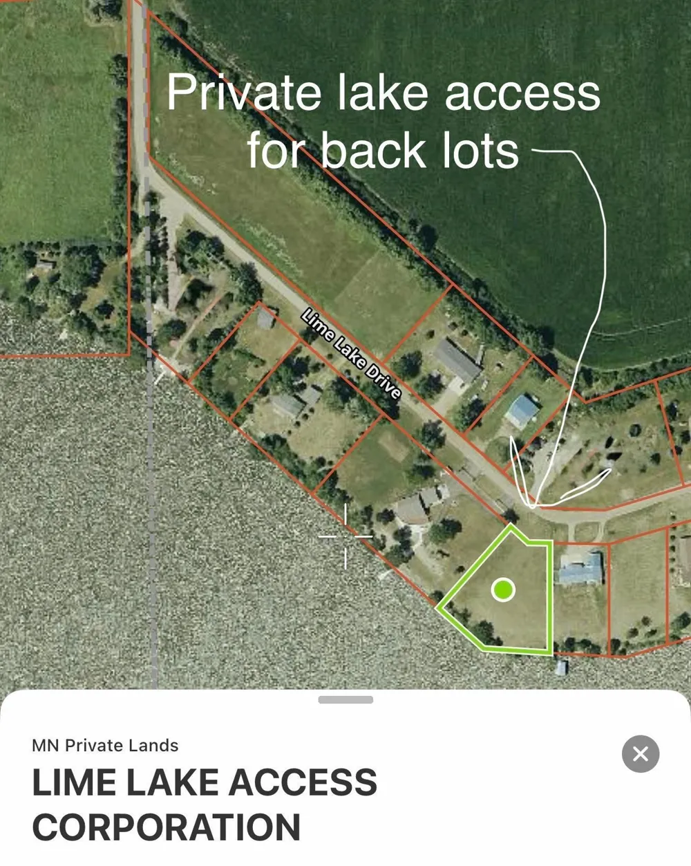 5 Lime Lake Drive Avoca, MN 56114