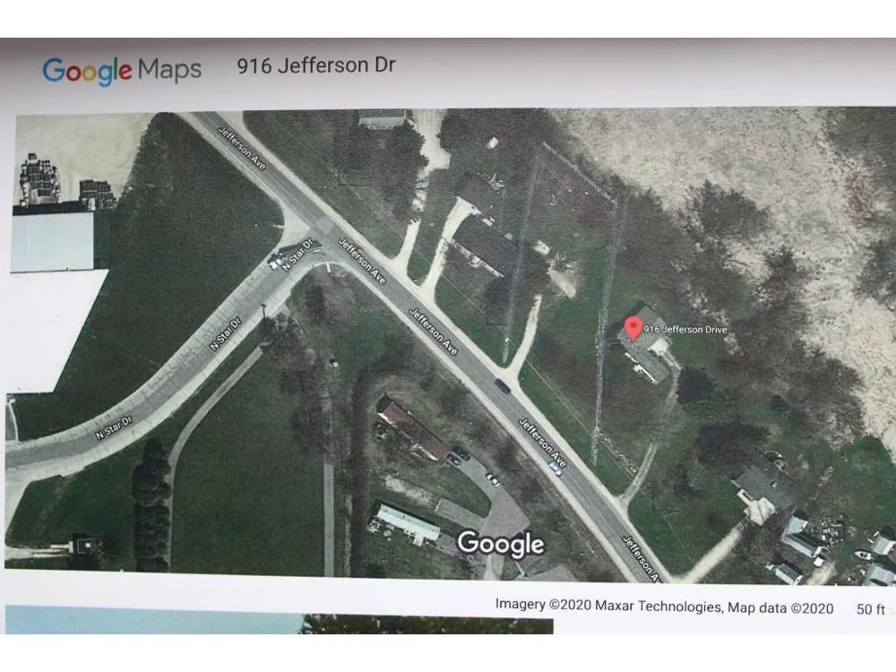 916 Jefferson Drive Zumbrota, MN 55992