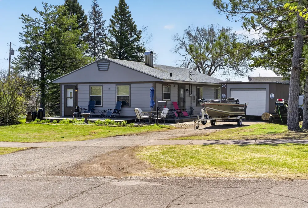 39 Edison Boulevard Silver Bay, MN 55614