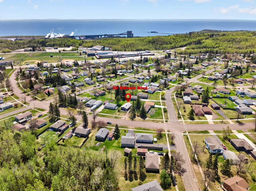 39 Edison Boulevard Silver Bay, MN 55614