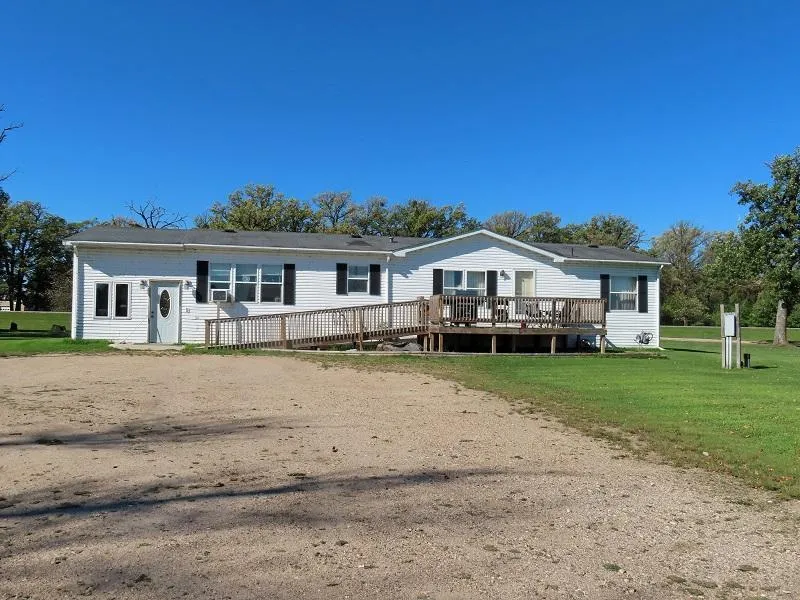 18340 US Highway 59 NE Thief River Falls, MN 56701
