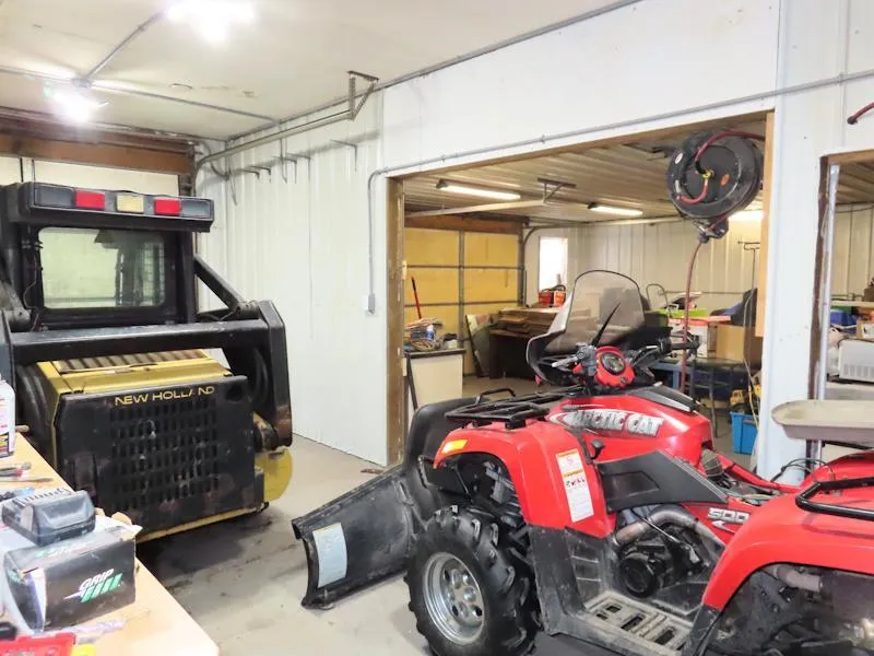18340 US Highway 59 NE Thief River Falls, MN 56701