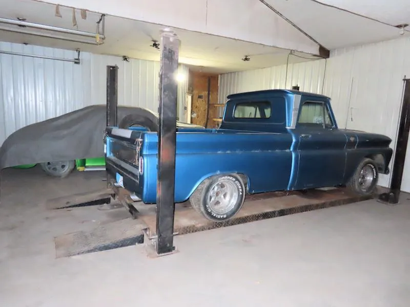 18340 US Highway 59 NE Thief River Falls, MN 56701