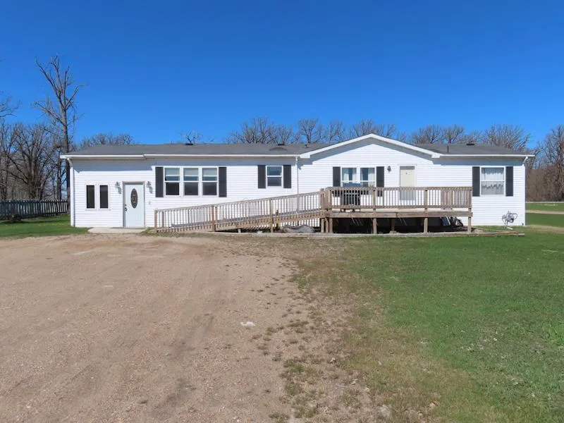18340 US Highway 59 NE Thief River Falls, MN 56701