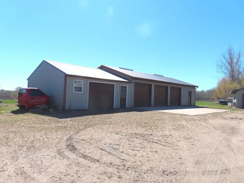 18340 US Highway 59 NE Thief River Falls, MN 56701