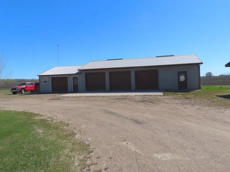 18340 US Highway 59 NE Thief River Falls, MN 56701