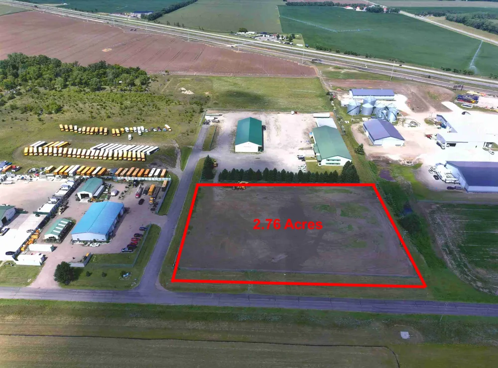 16296 149th Street SE Big Lake, MN 55309