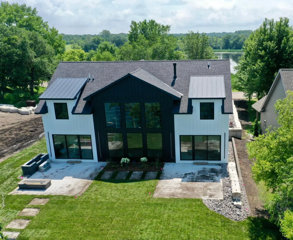 11694 Indian Beach Road Spicer, MN 56288