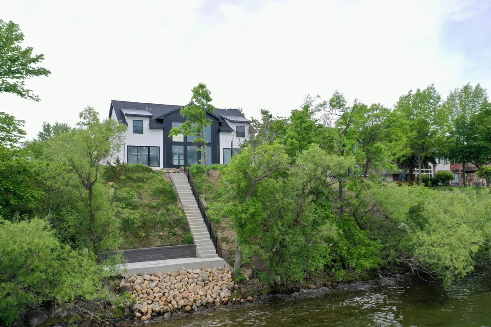 11694 Indian Beach Road Spicer, MN 56288