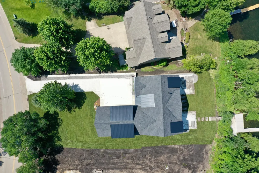 11694 Indian Beach Road Spicer, MN 56288