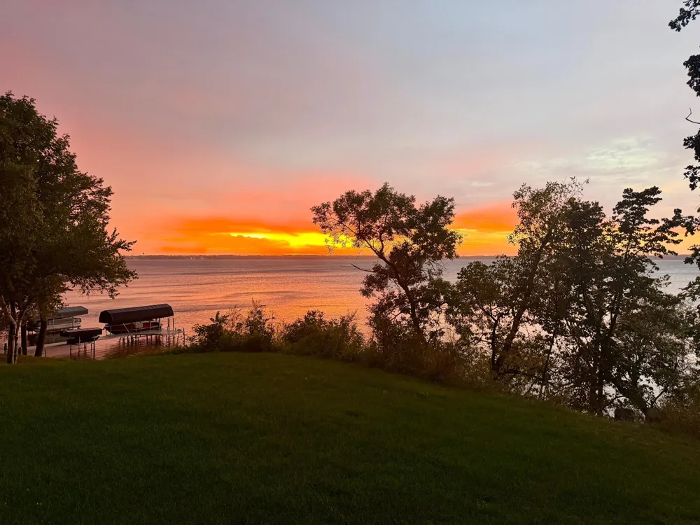 11694 Indian Beach Road Spicer, MN 56288