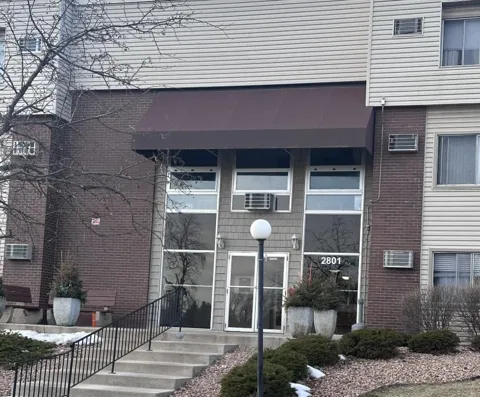 2801 Flag Avenue #102