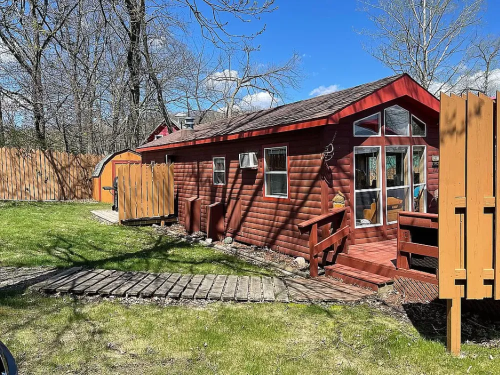 14770 Katrine Drive Deerwood, MN 56444