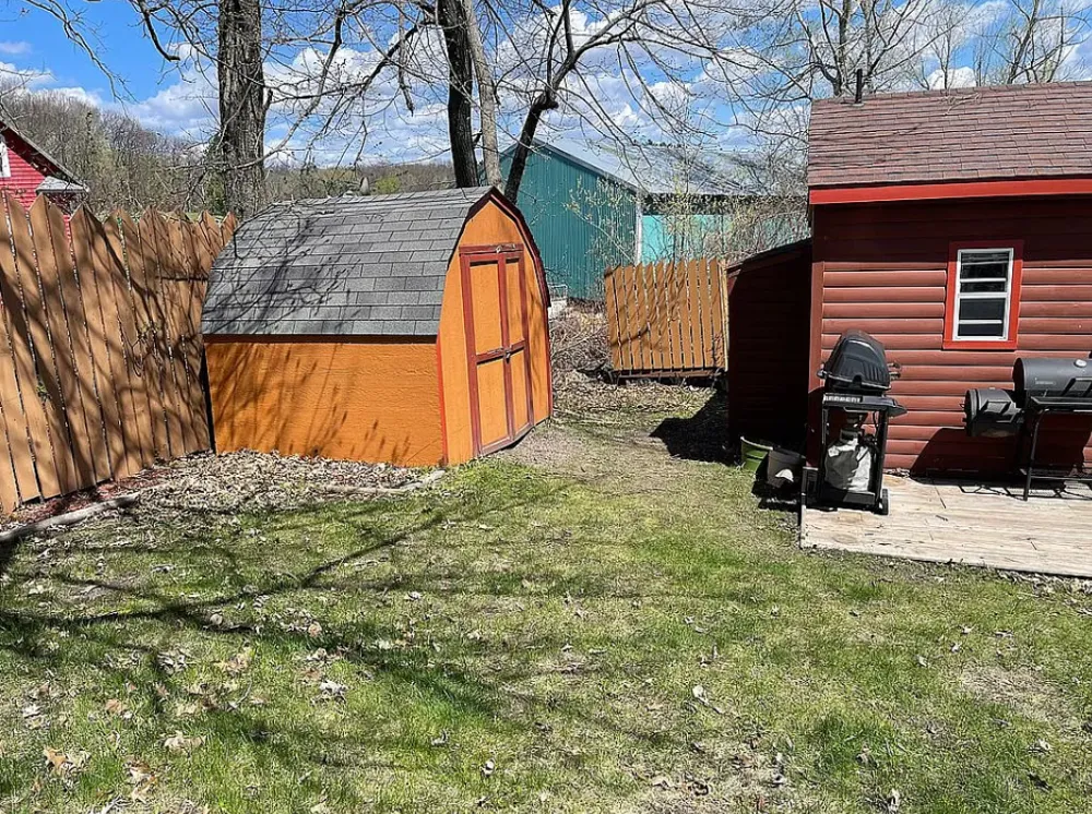 14770 Katrine Drive Deerwood, MN 56444